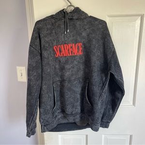 Scarface Sweatshirt